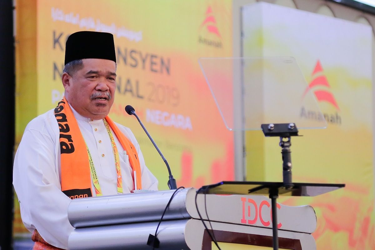 Buka demokrasi, PAKATAN 'mangsa kejayaan diri sendiri'?