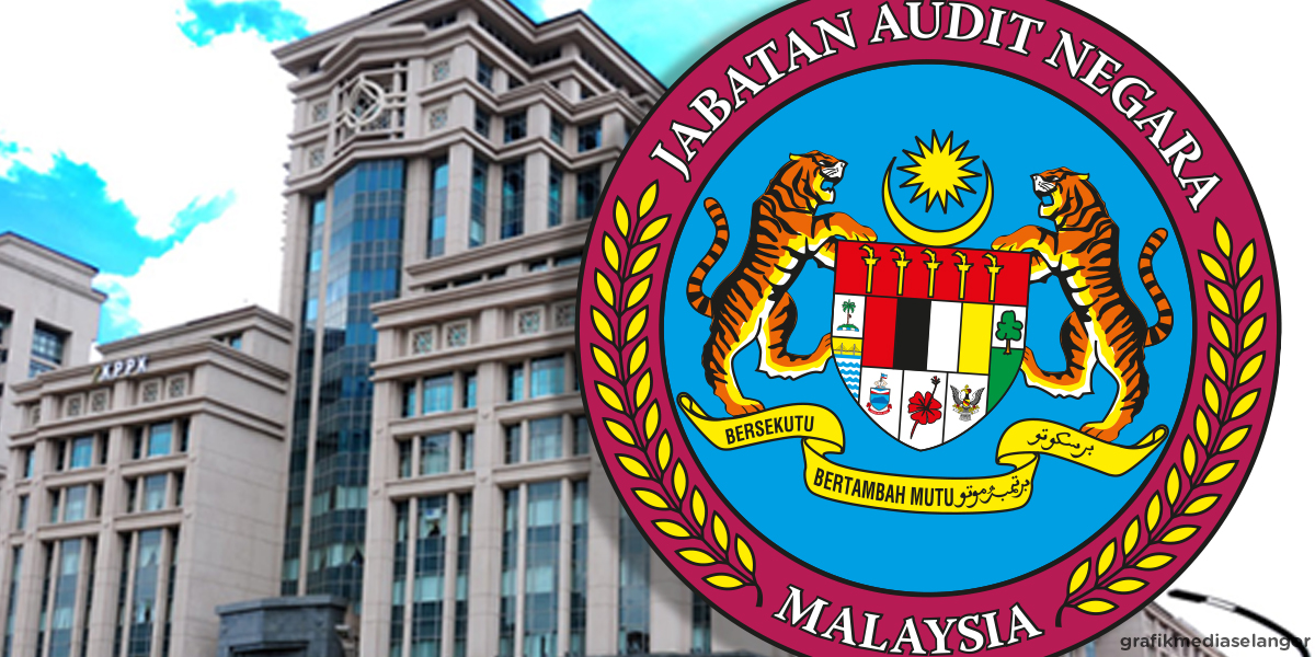 National Audit Department pursues RM123 mln in unremitted revenue following Audit Act amendment
