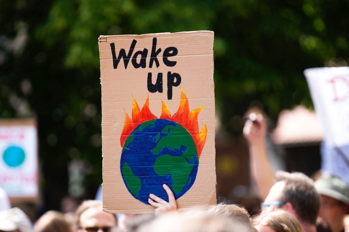 Report: Climate risks increase worldwide, even for rich countries