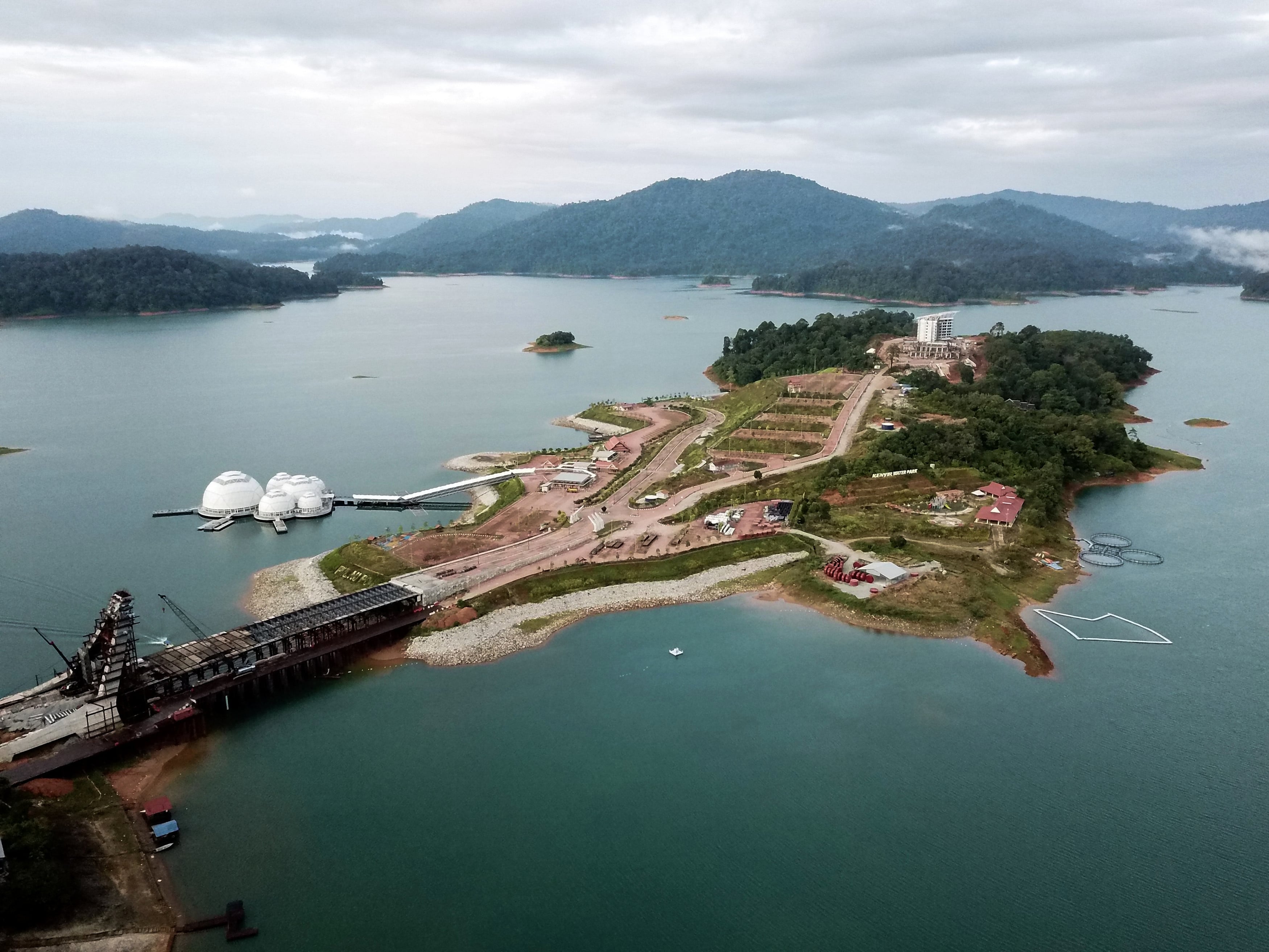 Pelancongan negeri pantai timur dijangka pulih dalam tempoh singkat