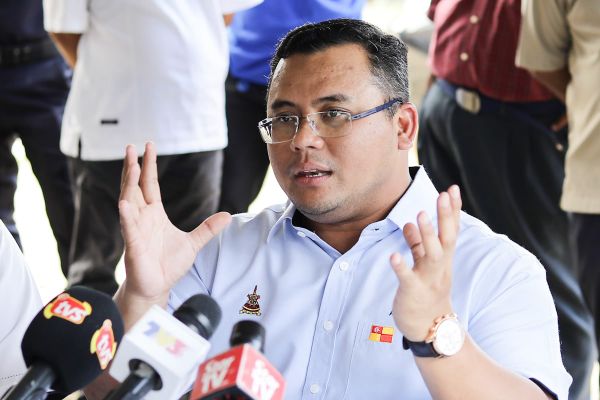 MB: Sungai Semenyih polluters must face stern action