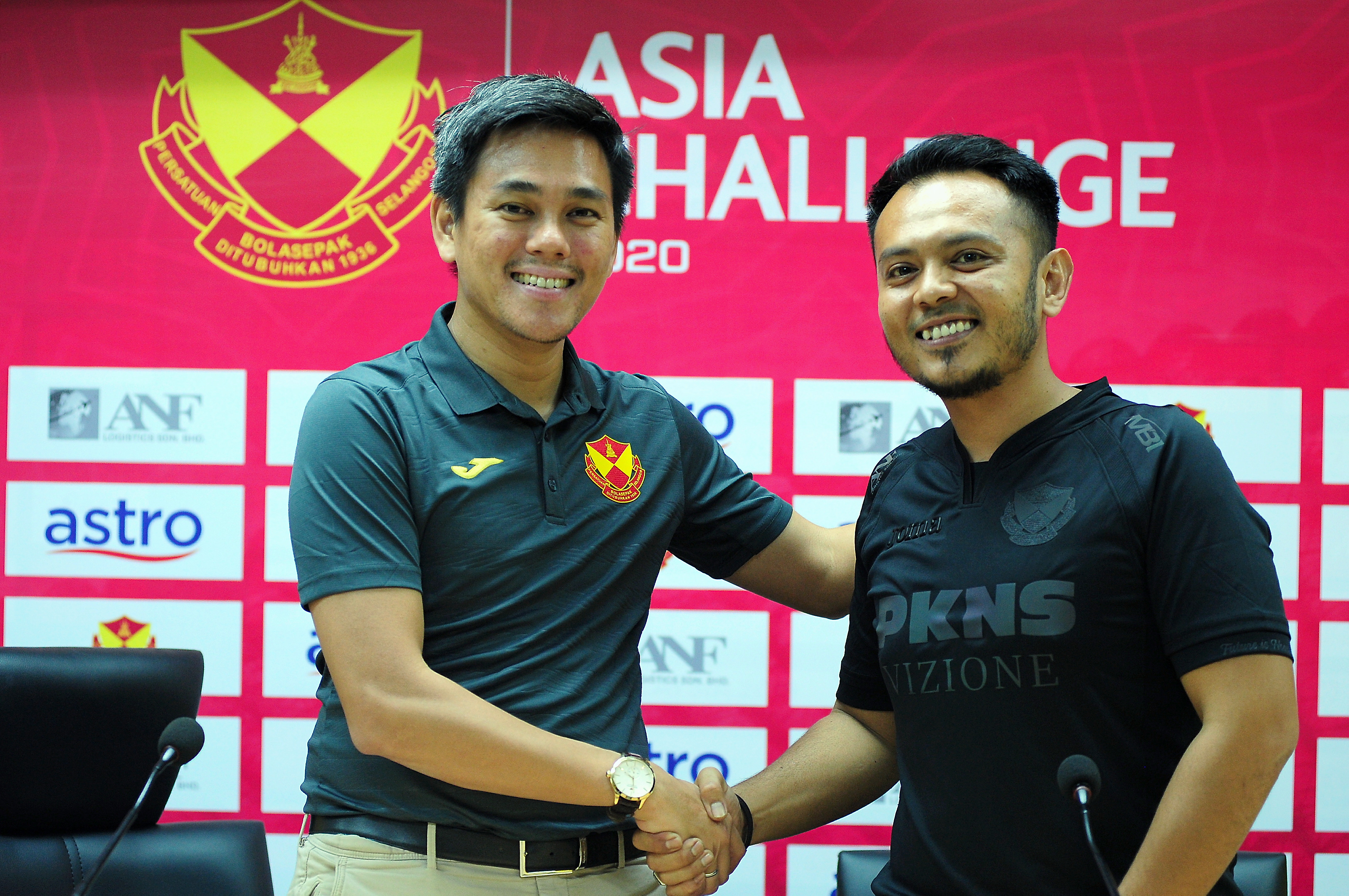Selangor Asia Challenge 2020 terus dapat kepercayaan penaja