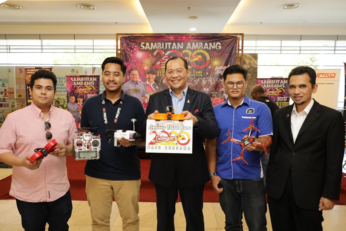 Ambang Tahun Baharu Selangor 2020 djangka paling meriah