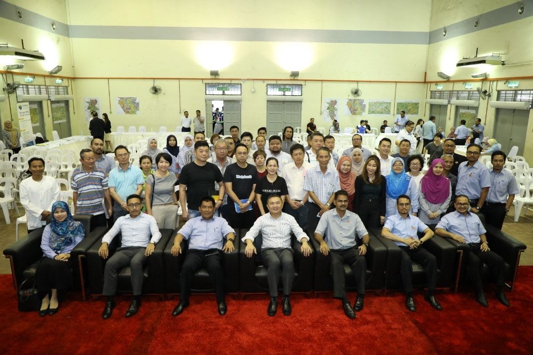 莎阿南市厅设专案小组  助解难加速工厂合法化