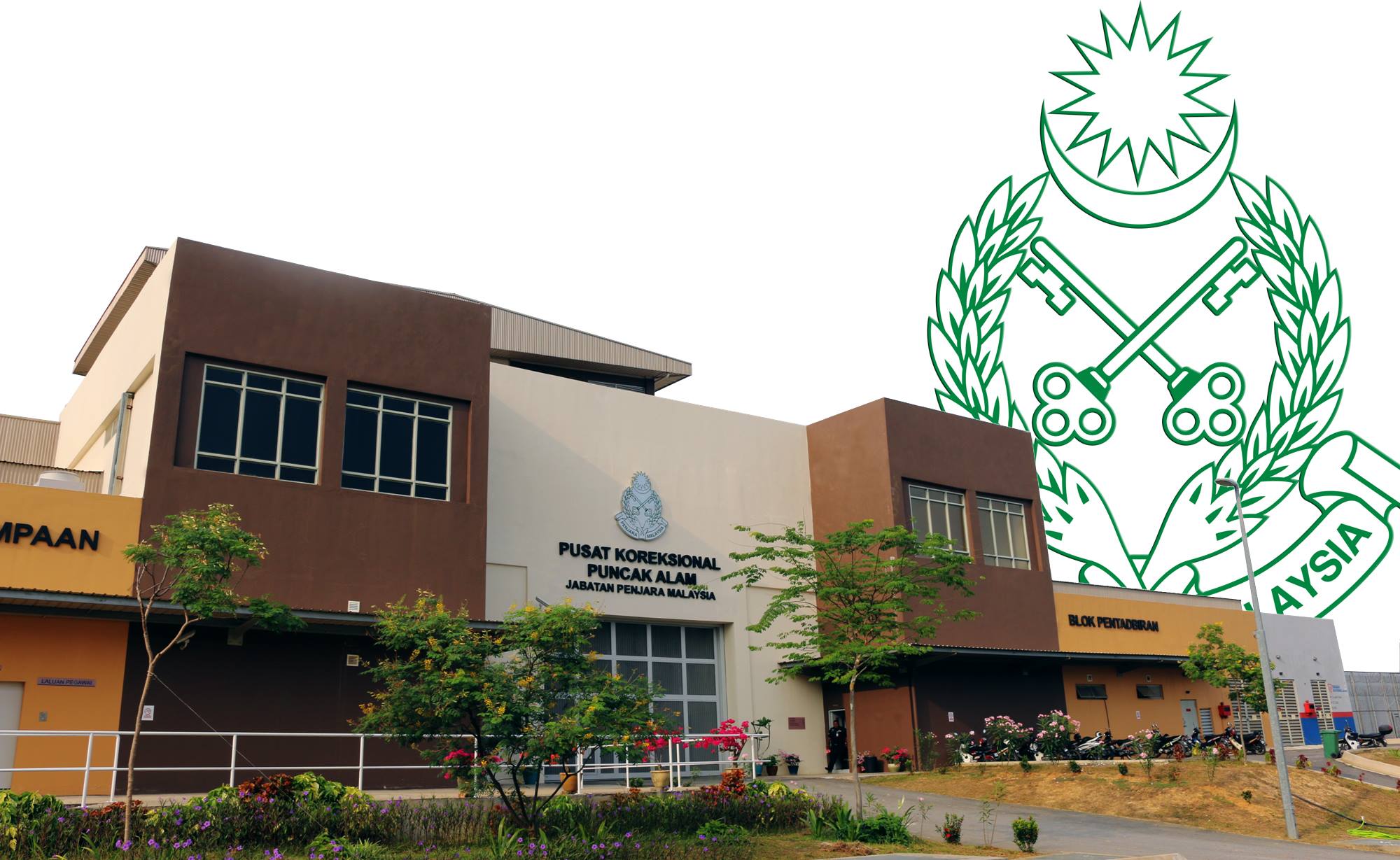 MAIS-NGO Islam ganding bahu bantu pesalah juvana