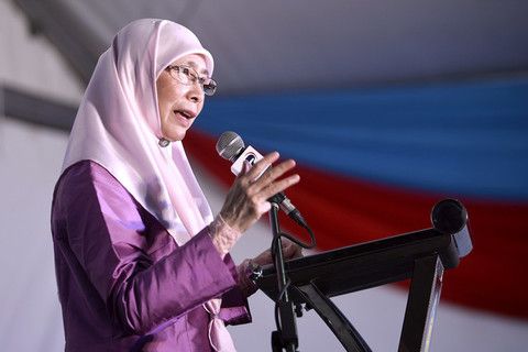 DPM: Don’t allow racial issues to fester, become a cancer