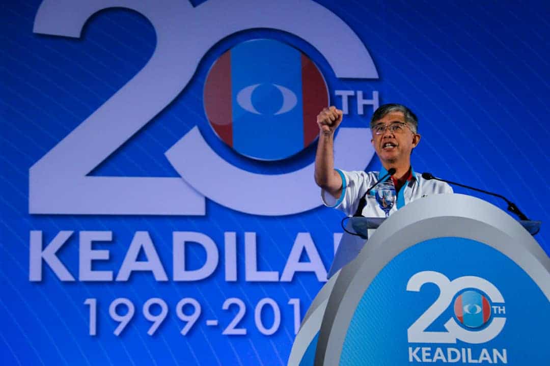 Singgahsana PM dibina hasil pengorbanan banyak pihak