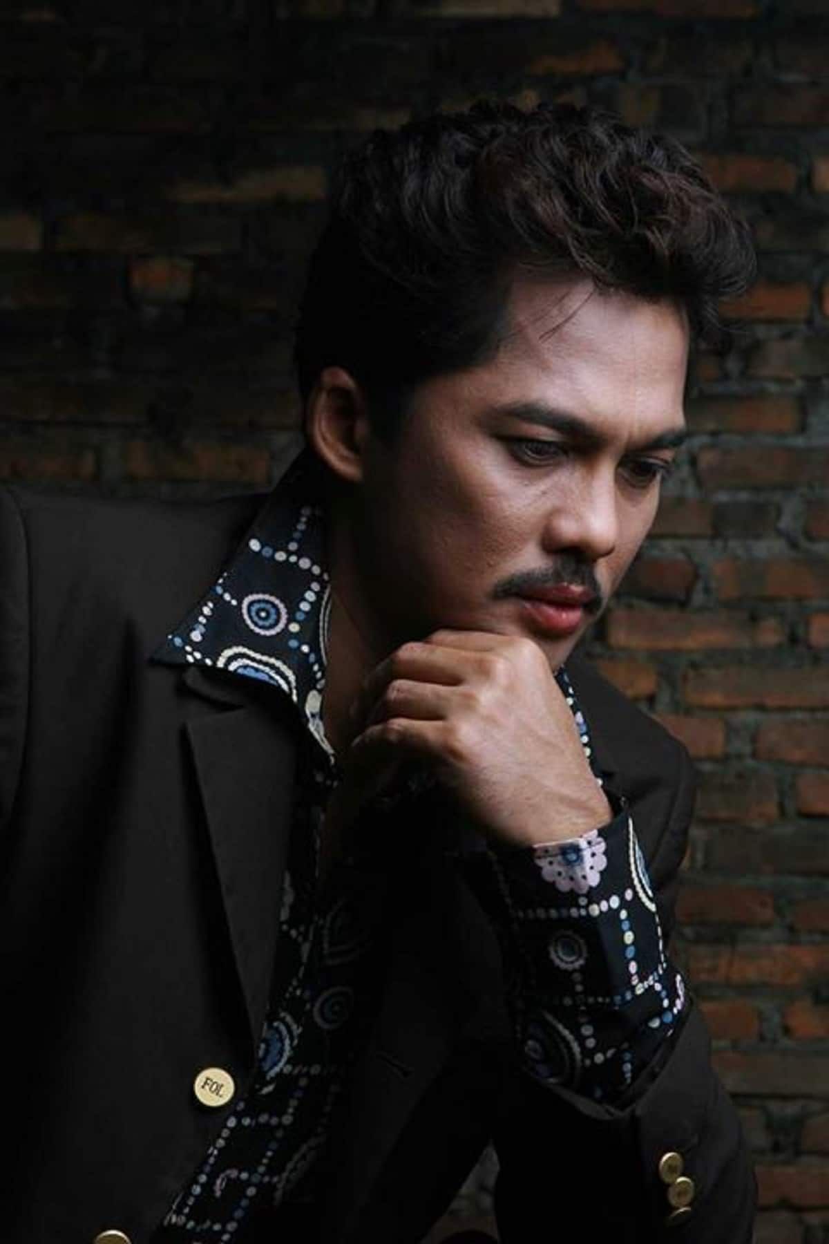 Penyanyi Nassier Wahab meninggal dunia