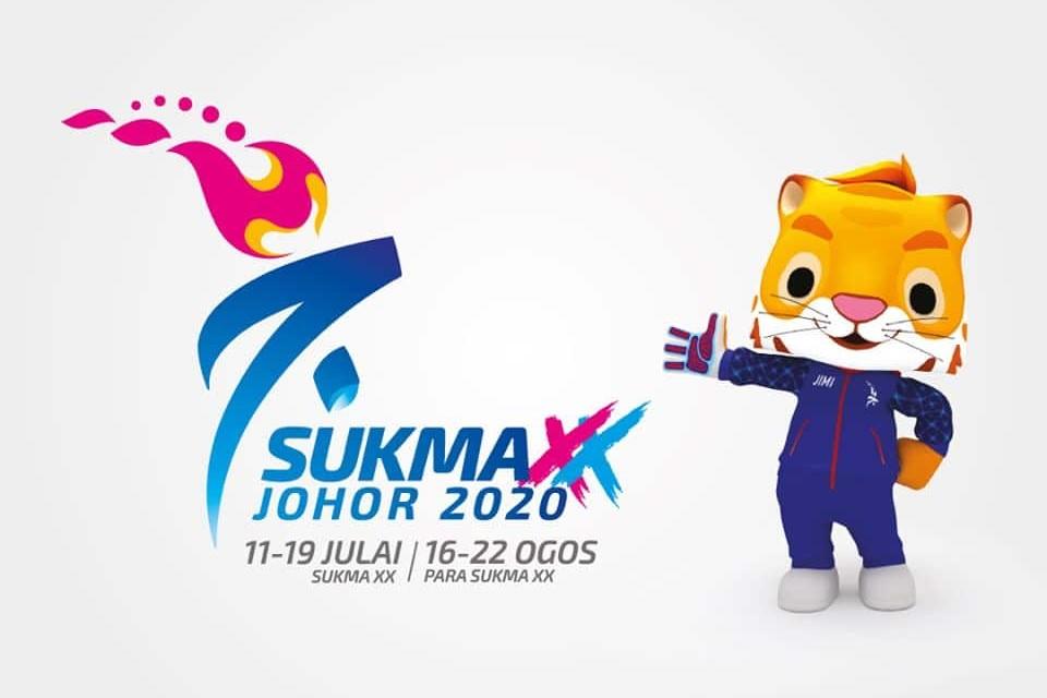 Johor receives no instruction to postpone Sukma over coronavirus