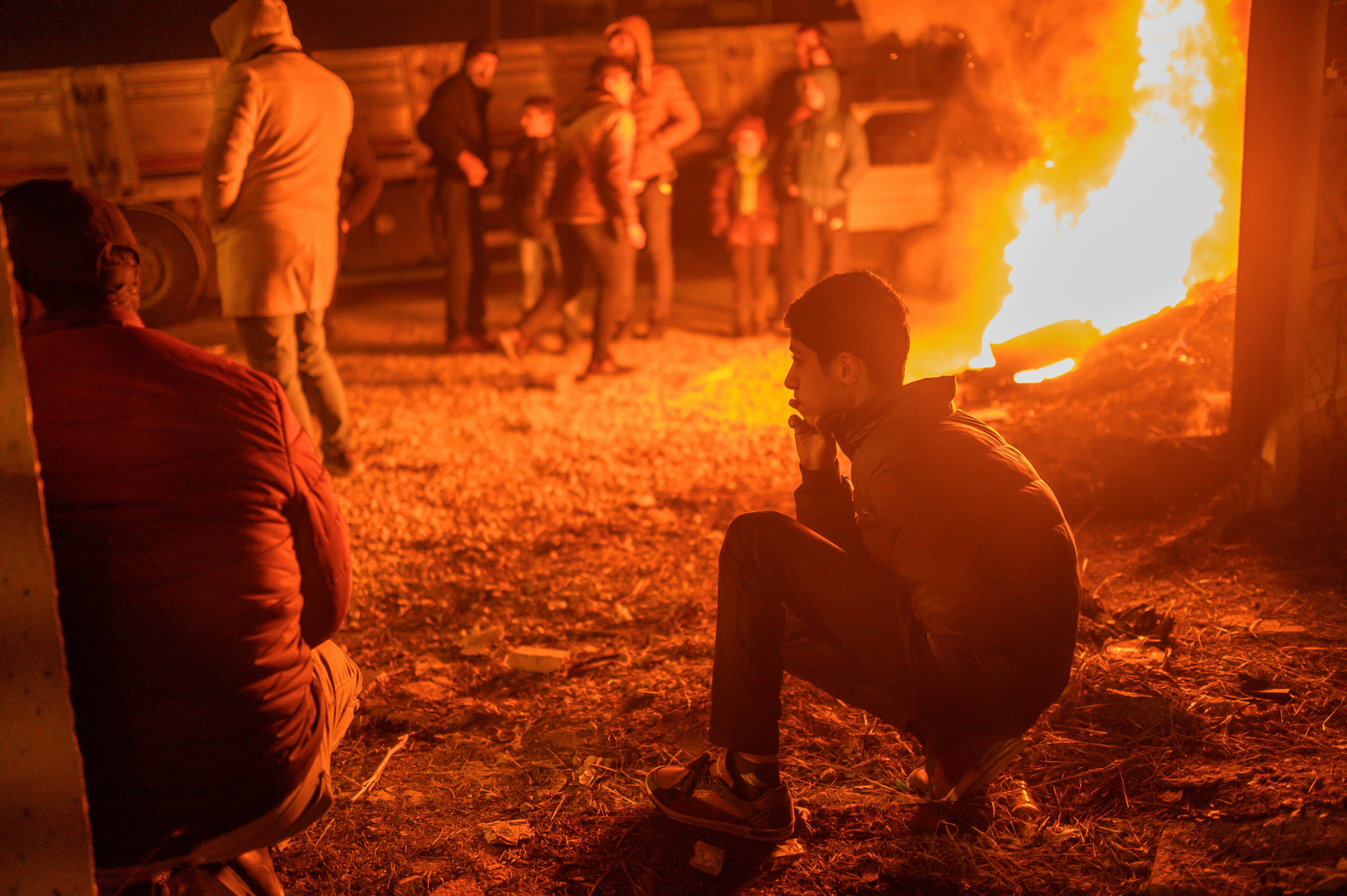 Gempa bumi di Turki dipantau, tiada rakyat Malaysia cedera