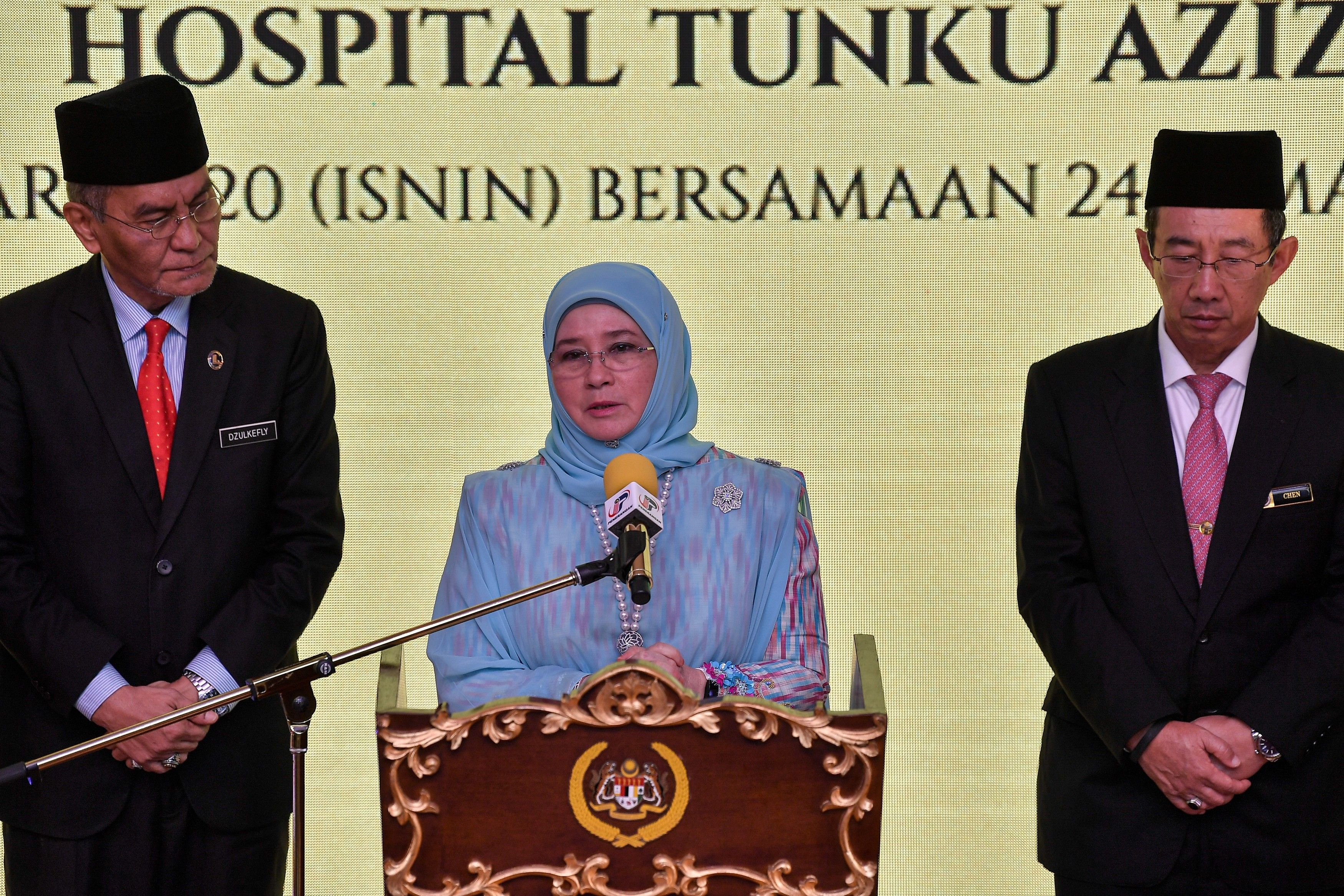 KKM kumpul data jumlah pesakit dijangkiti influenza