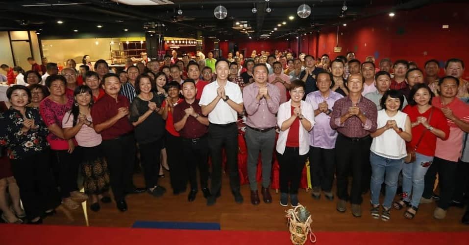 黄思汉冀发掘新村特色  村长应成新村“代言人”