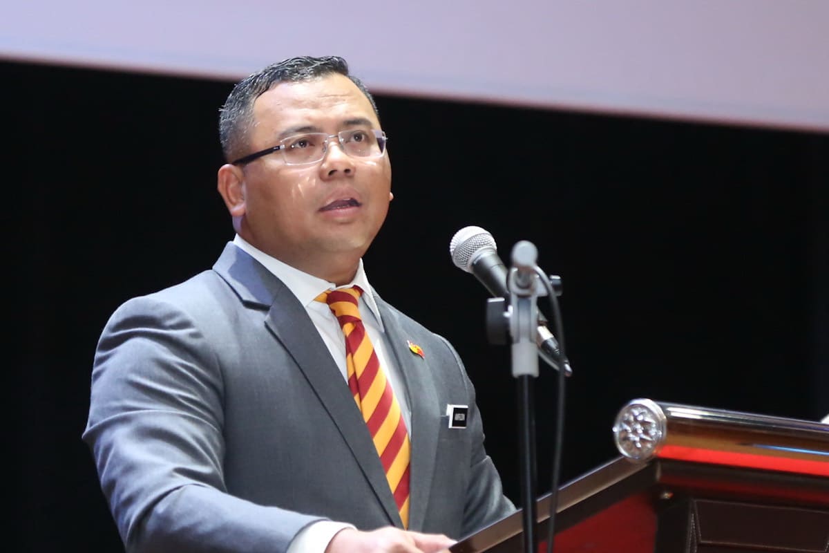 Kerajaan Negeri tetap mahu ambil alih IWK