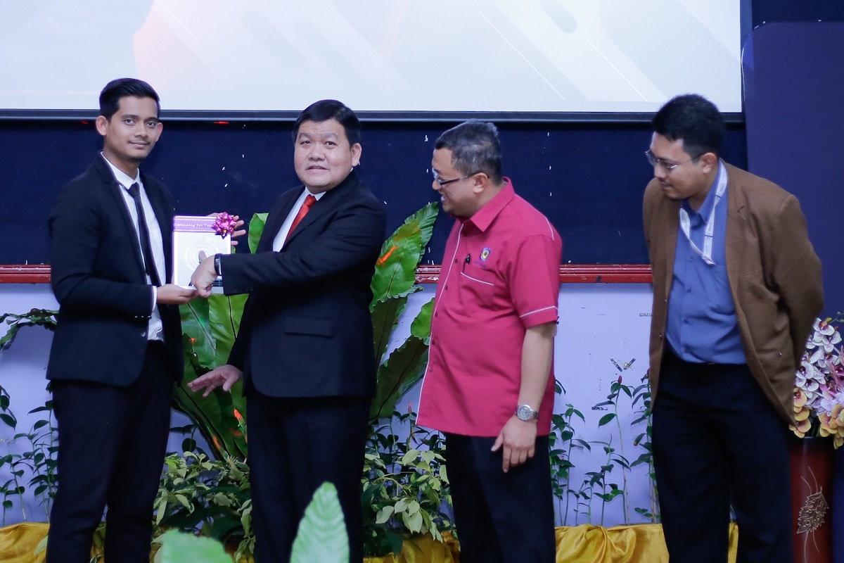 EXCO: ICT Boot Camp platform terbaik pelajar bangunkan aplikasi
