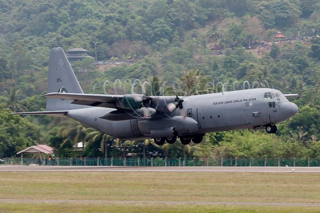 Defence Ministry offers aircraft to bring home Malaysians from Wuhan