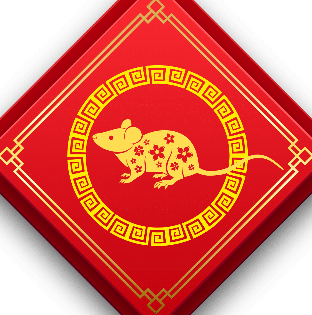 Tuah tikus logam: Bijak rebut peluang, penuhi azam 2020