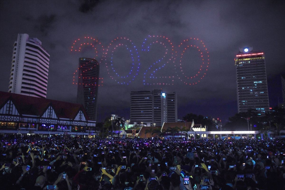 VM2020 kicks off Malaysia’s tourism calendar