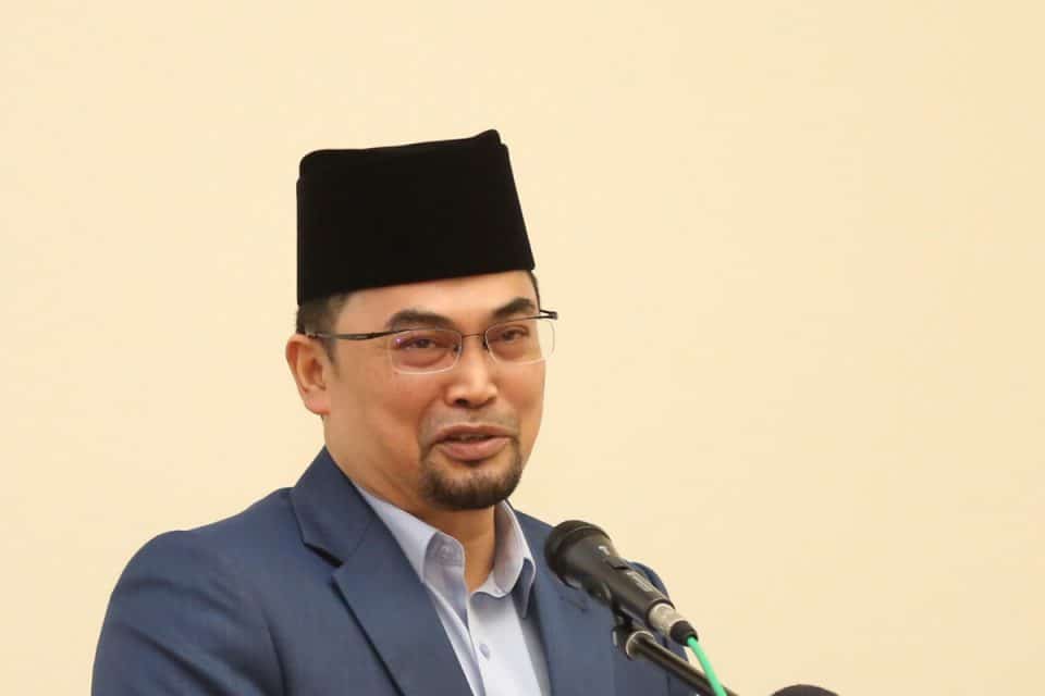 Jurunikah Jais disyaki Covid-19, bakal pengantin diminta tangguh akad