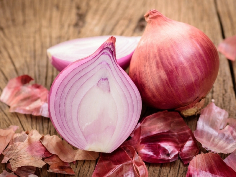 Tiada bukti sains bawang merah ubati influenza tapi tak salah amal