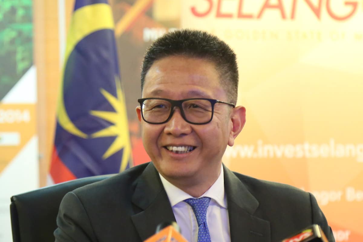 Tumpu sektor perkhidmatan di Timur Tengah