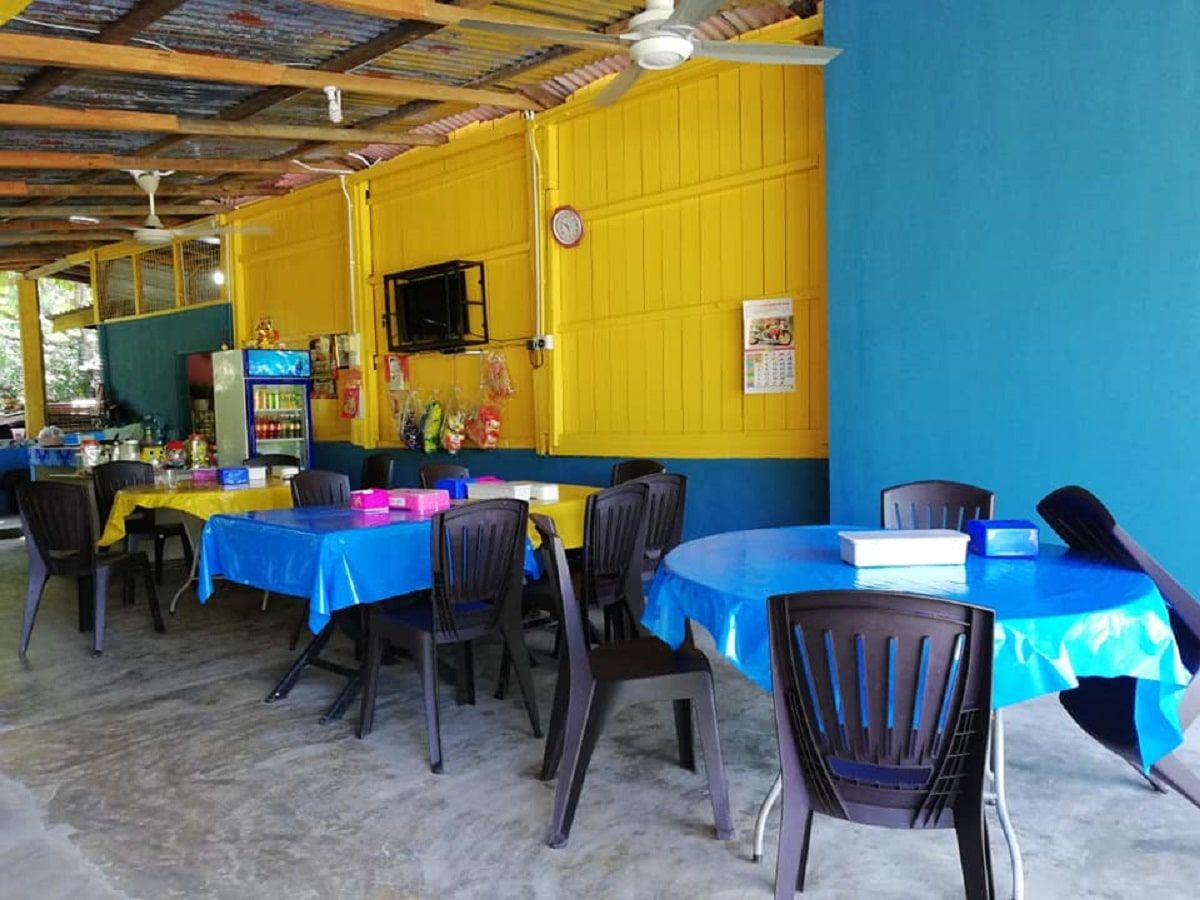 Peniaga di Kelantan dikecuali bayar lesen jika patuh had waktu niaga