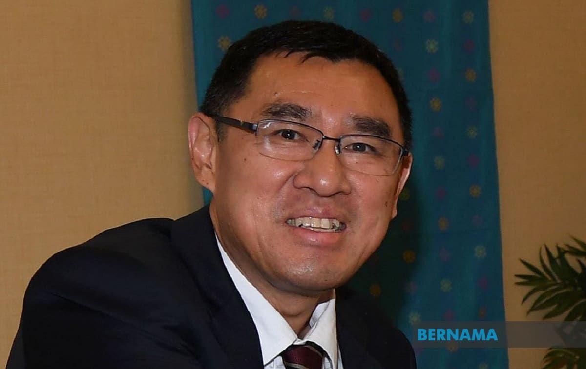 CEO kumpulan letak jawatan mengejut jejas saham MAHB