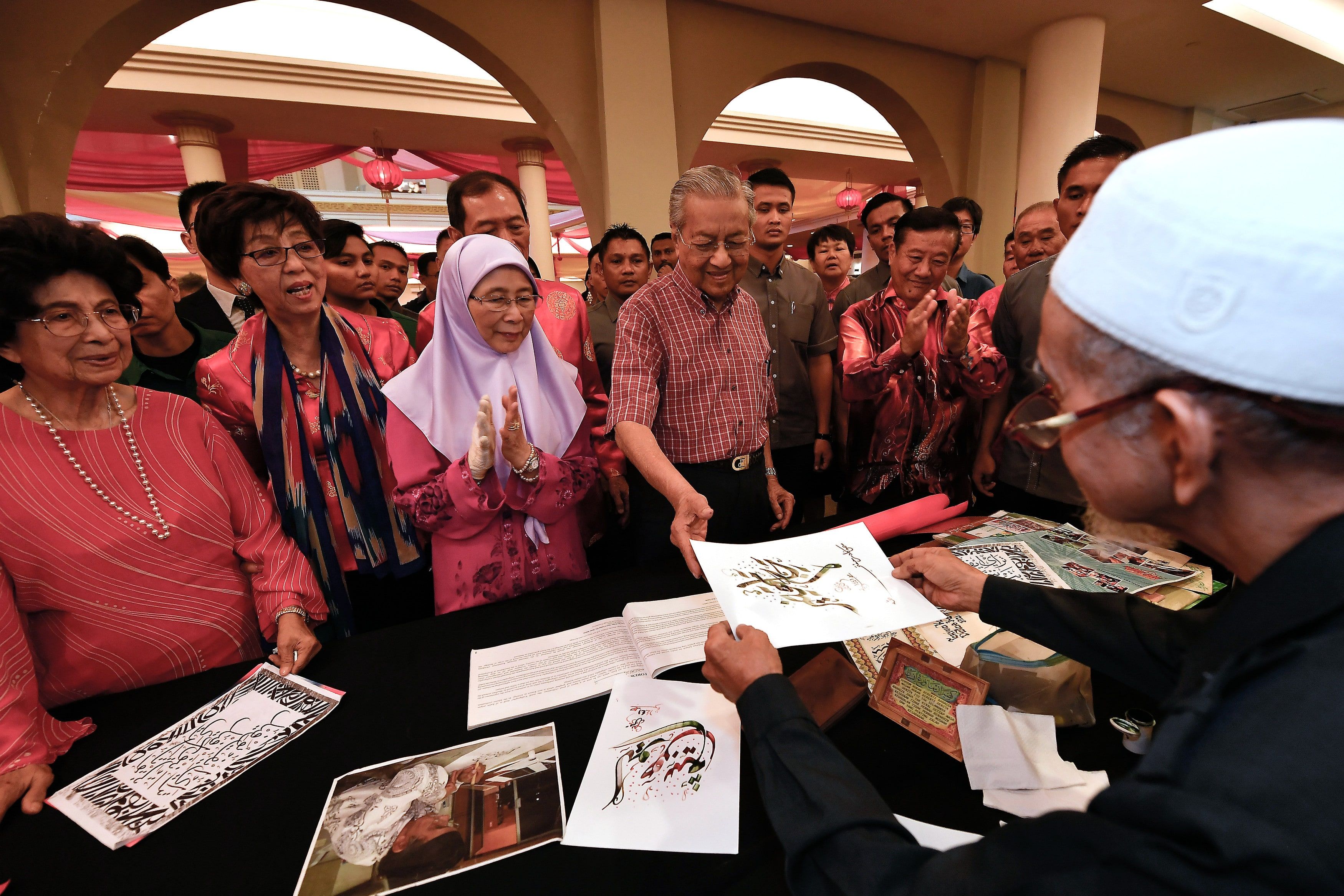 Tiada majoriti dua pertiga sukarkan kerajaan penuhi manifesto