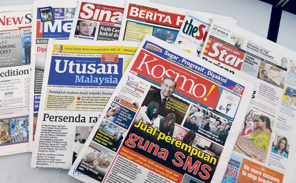 Strive for quality journalism to combat fake news, says media expert
