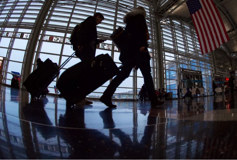 123 pelancong China pulang naik pesawat khas