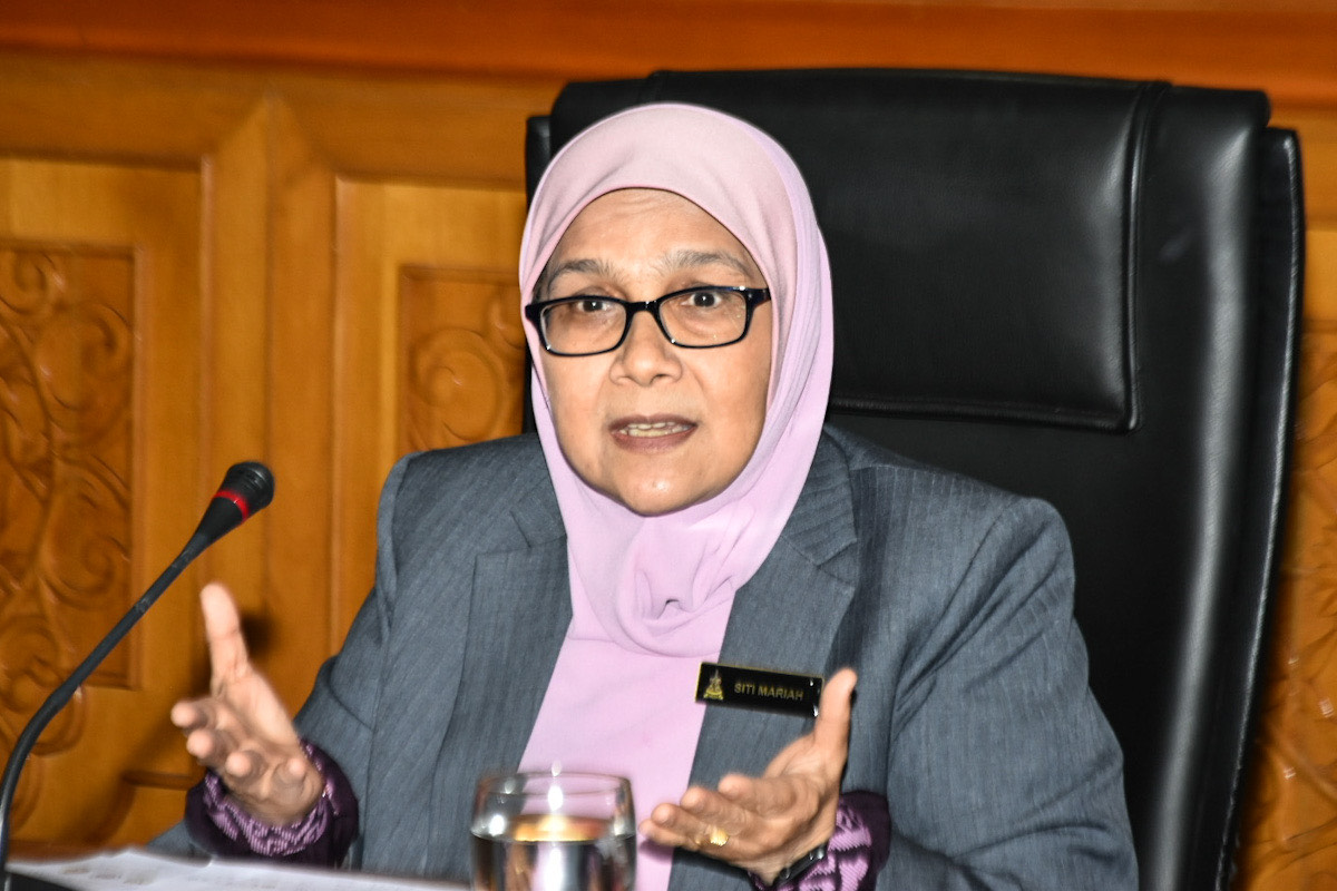 Influenza A: Jangan panik, ambil langkah pencegahan