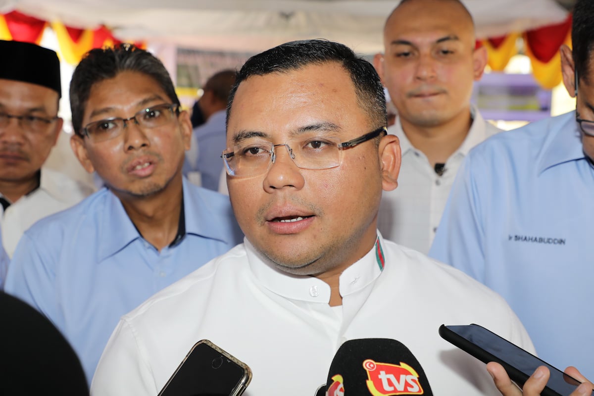 MB: Jangkitan influenza A terkawal, tutup sekolah jika merebak