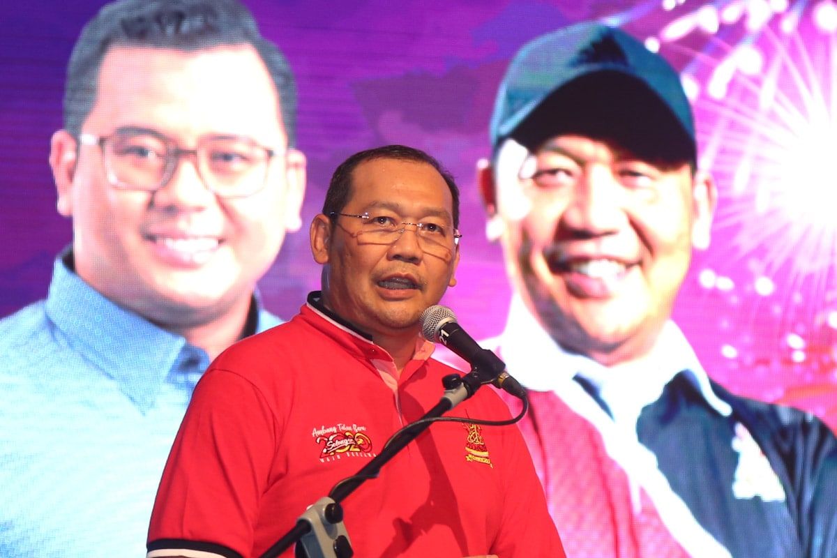 Selangor sasar kadar pengangguran susut kepada 2.5 peratus tahun ini