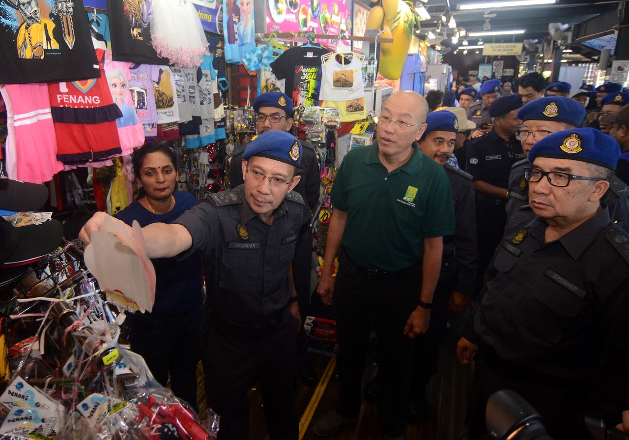 KPDNHEP pantau lebih 4,000 premis sempena Tahun Melawat Malaysia 2020
