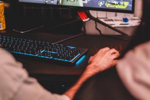 Five Malaysian students excel in E-sports competition in China