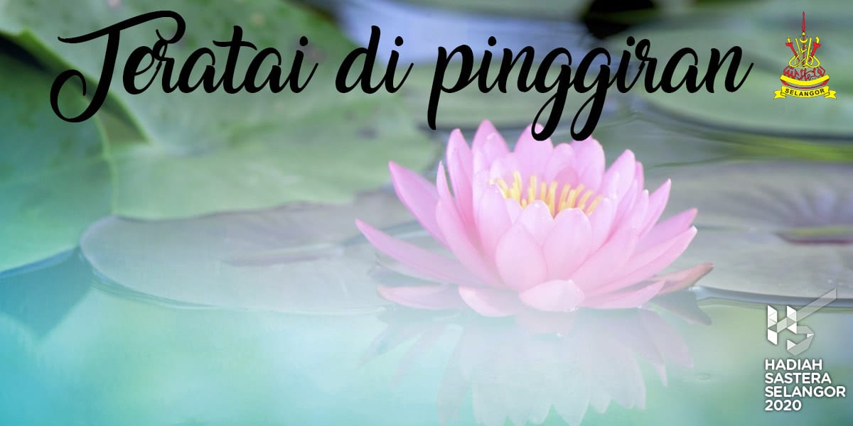 Teratai di pinggiran 