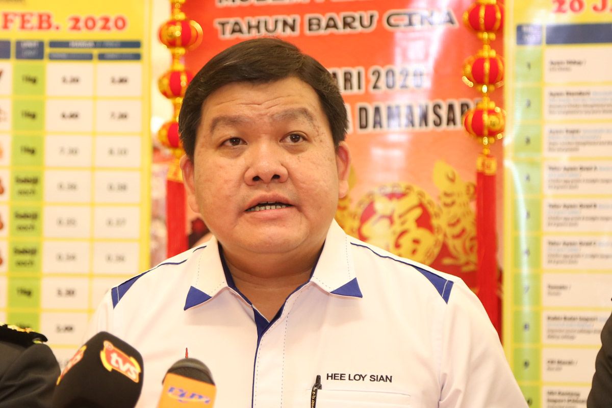 Selangor sasar warta 74 kampung Orang Asli pada 2023