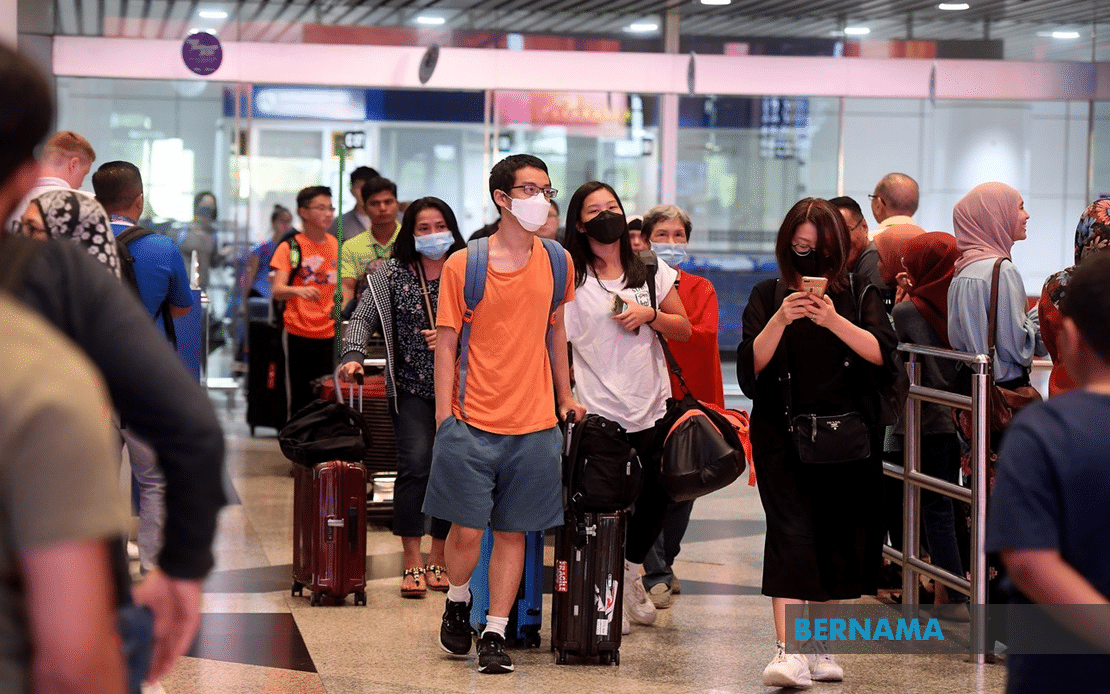 Selangor pantau koronavirus, sedia kerjasama dengan KKM