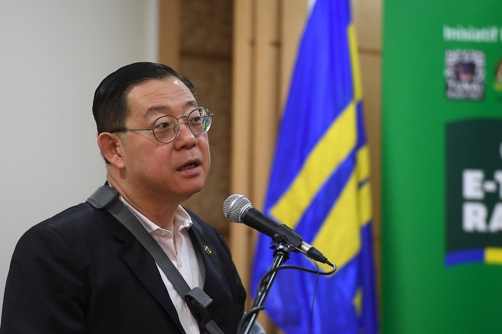 Putrajaya may launch stimulus package to deal with effects of coronavirus