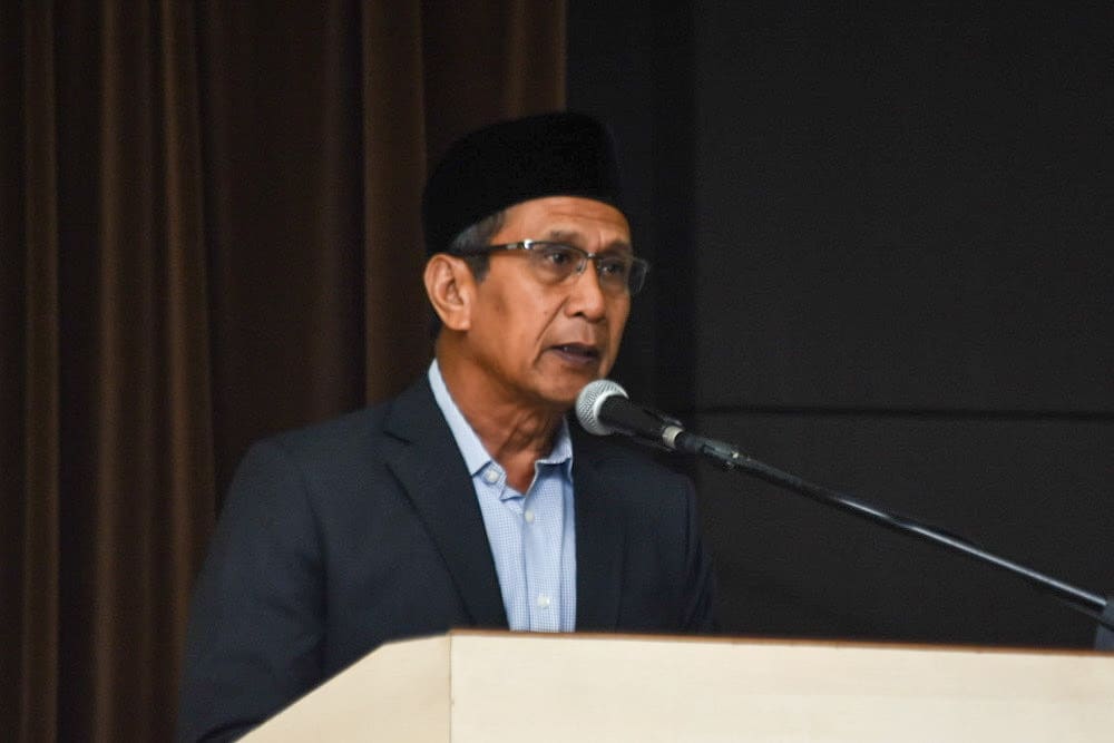Mais usaha kekang fahaman Syiah, elak perpecahan masyarakat