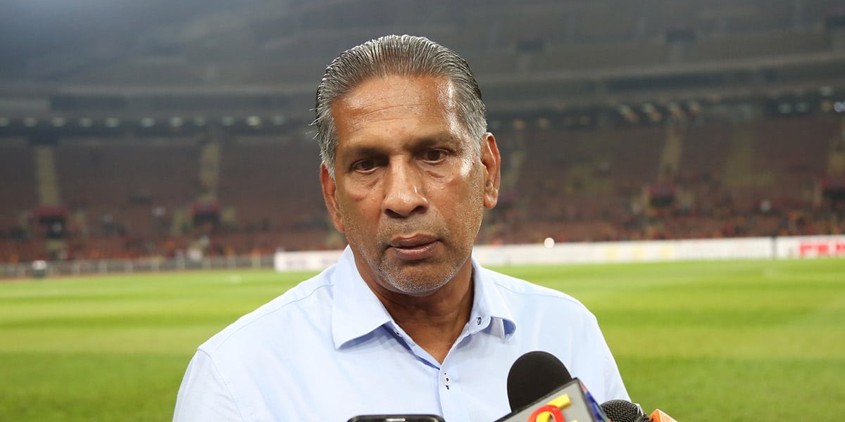 Red Giants harus baiki kelemahan sebelum liga bersambung