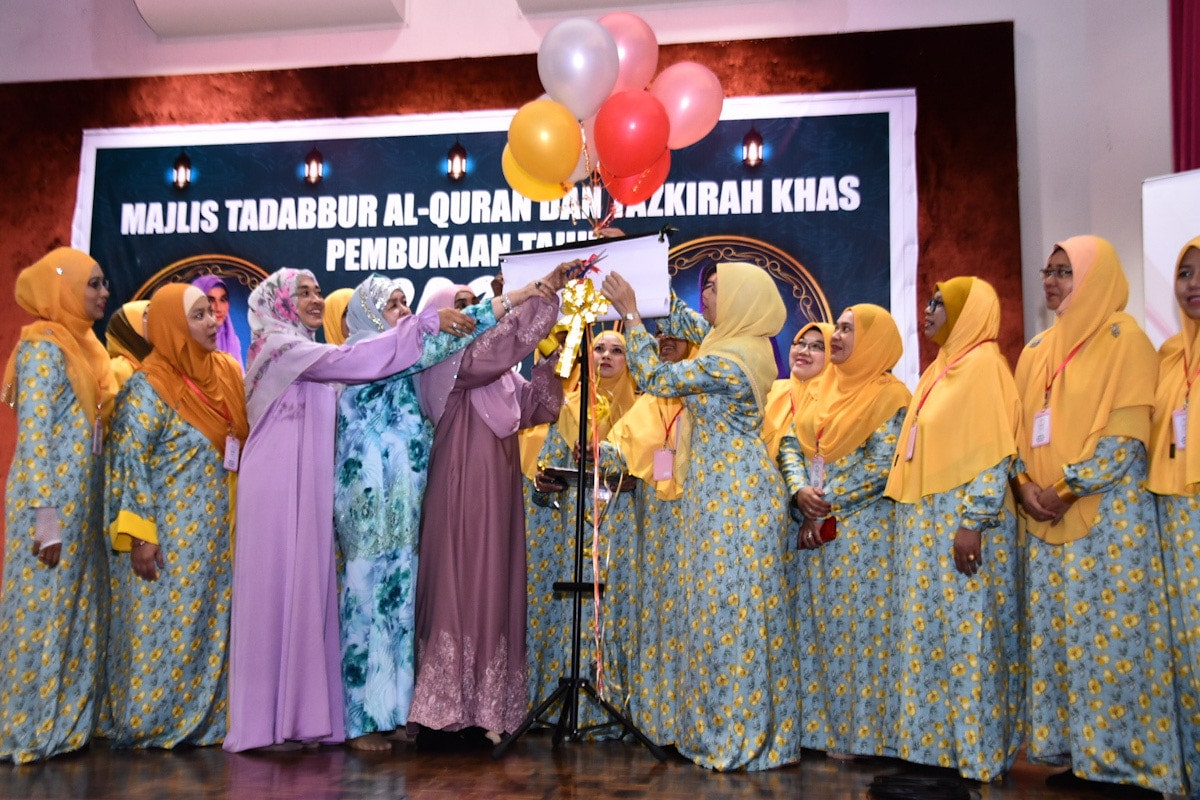 Ahli Pekawanis disaran laksana program dekati masyarakat