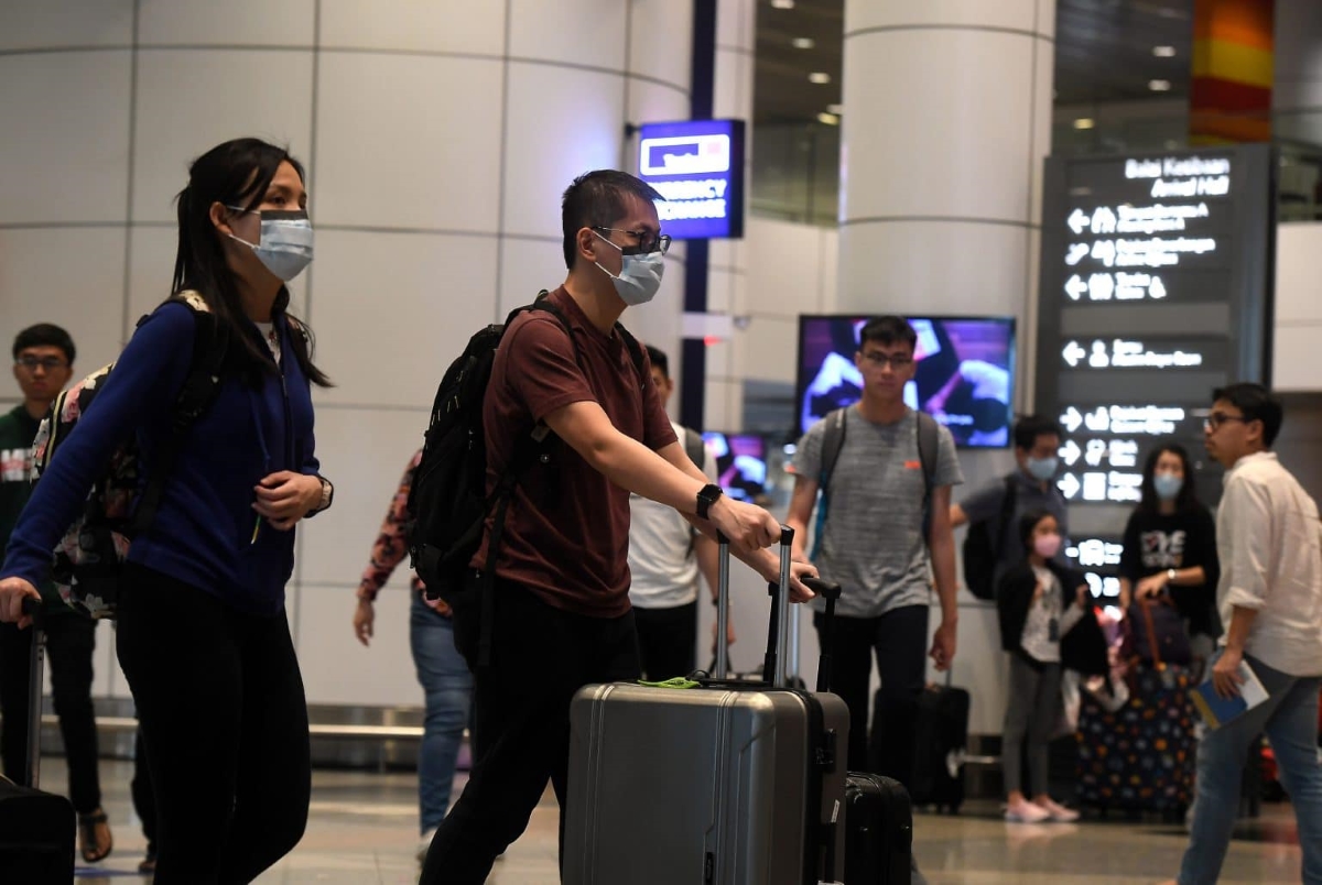 MAHB records 7.8 mln passenger movements in July 2022