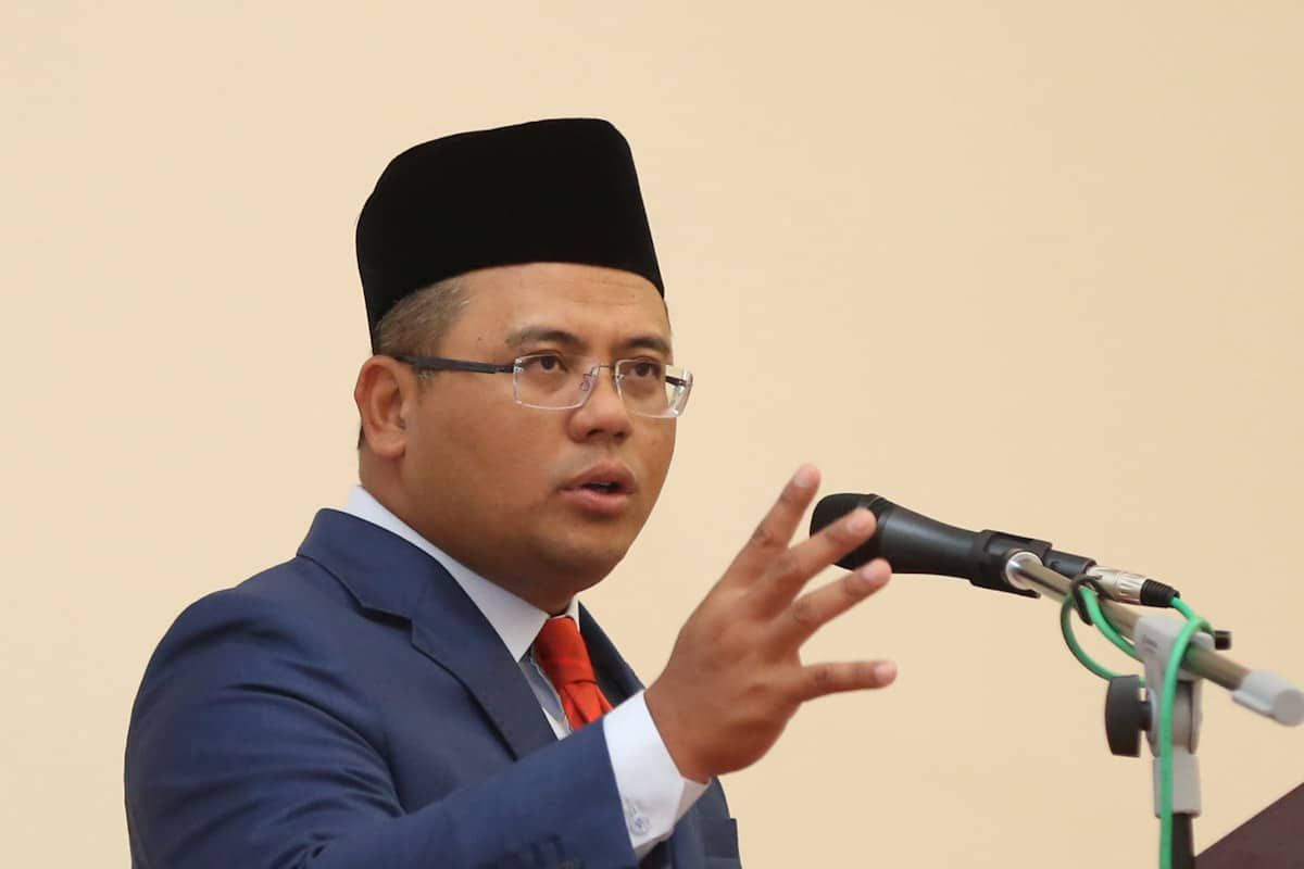 Agamawan diseru dalami ilmu, wibawa jadi rujukan masyarakat