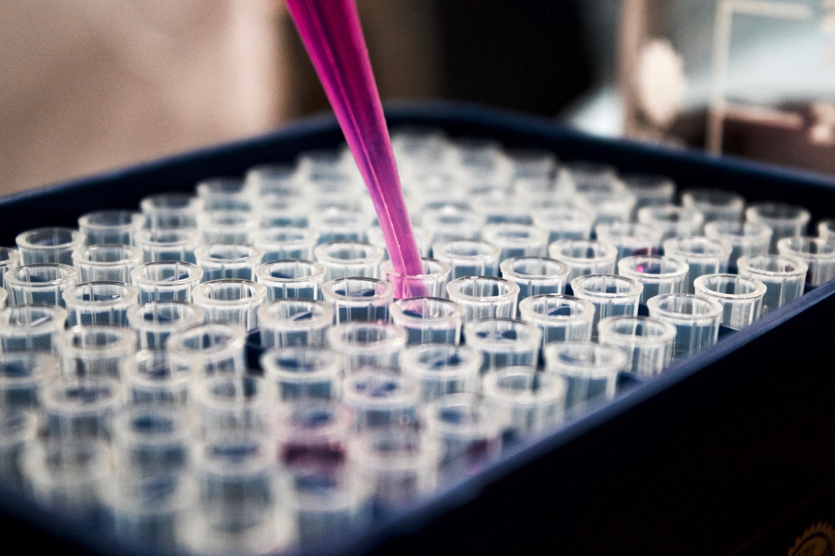 43,462 clinical samples taken for testing so far