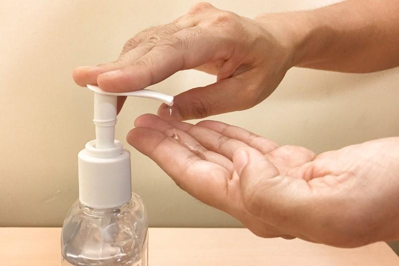 MBI staff can claim purchase of sanitisers, face masks