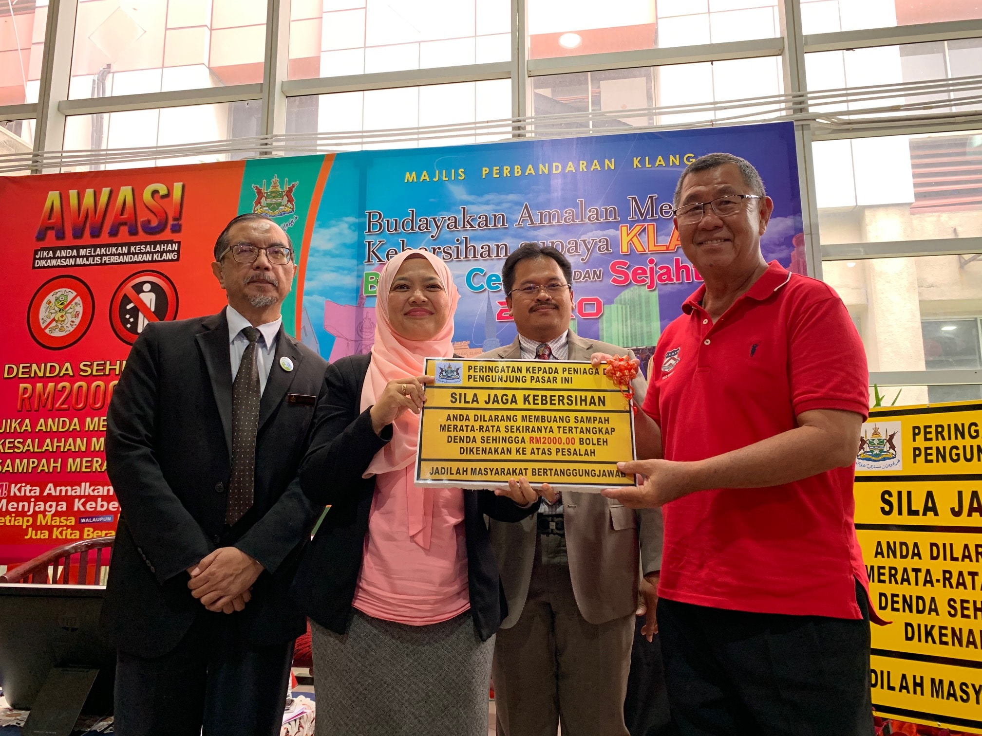 MPK hukum 'peniaga terkotor' ditentu pengguna
