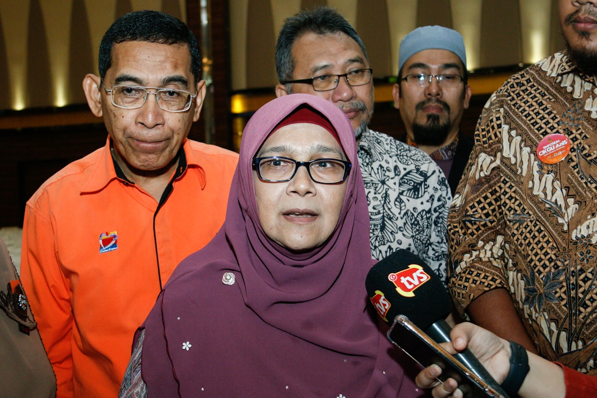 Sistem cari pengasuh berdaftar dilancar 18 Januari
