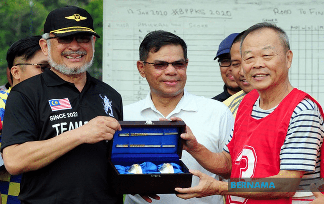 Kerajaan optimis pelan pembangunan Kampung Baru dimuktamad Jun ini