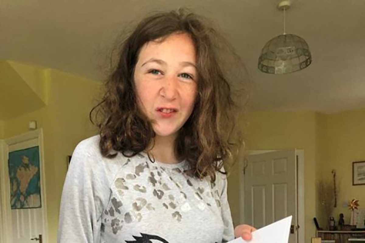 Nora Anne’s death due to misadventure, no one else involved