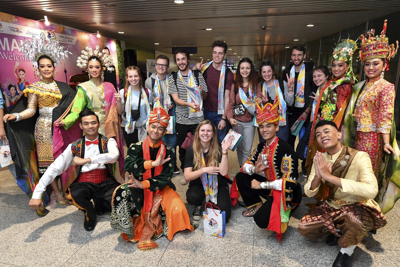 Belanjawan 2026 suntik semangat penggiat pelancongan, galak rakyat bercuti dalam negara